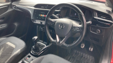 Vauxhall Corsa 1.2 Turbo Ultimate 5dr Petrol Hatchback